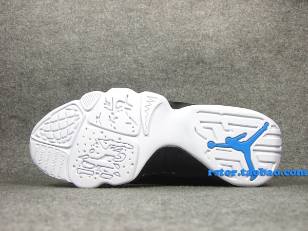 Air Jordan IX (9) 'Photo Blue' - New Images