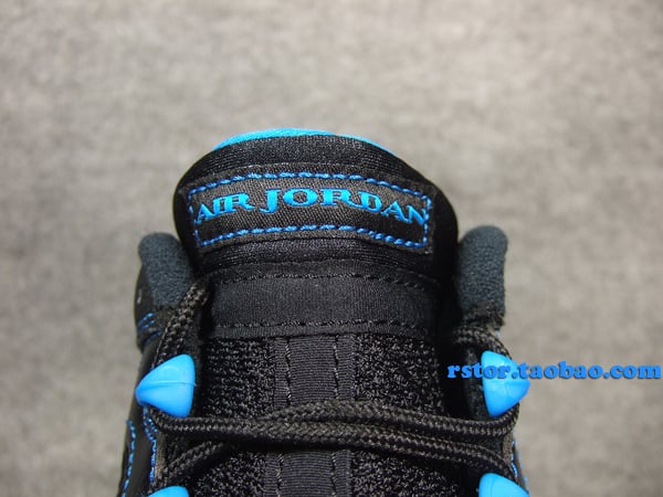 Air Jordan IX (9) 'Photo Blue' - New Images
