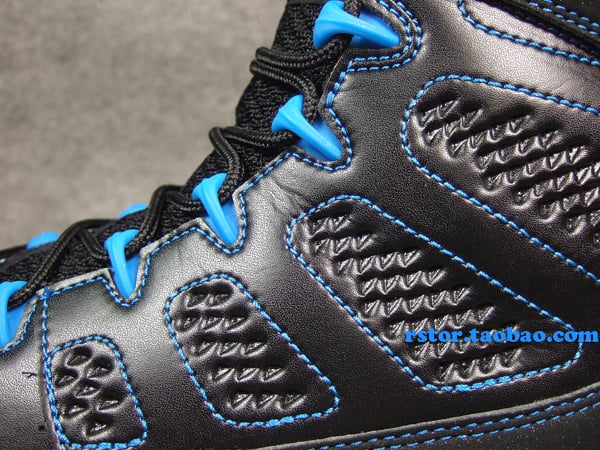 Air Jordan IX (9) 'Photo Blue' - New Images