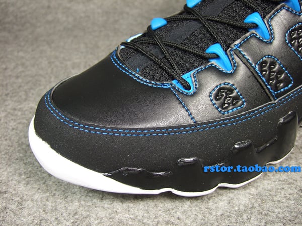 Air Jordan IX (9) 'Photo Blue' - New Images