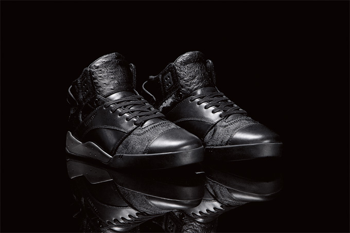 BKRW x Supra Skytop III