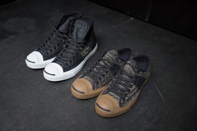 Converse First String Jack Purcell Johnny Kasuri Pack