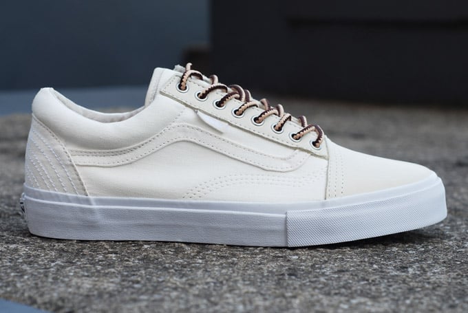 vans syndicate old skool