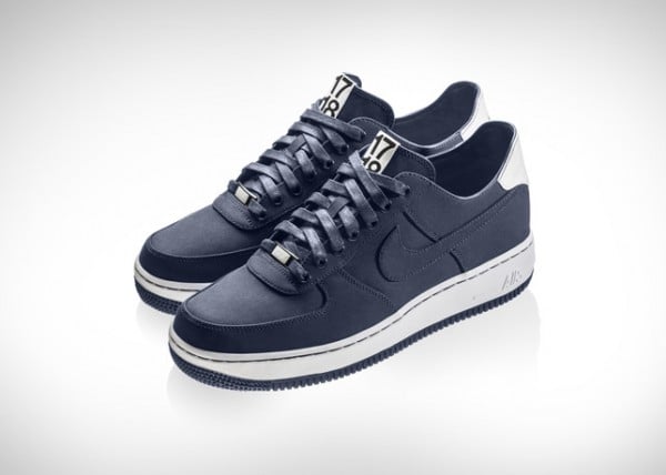 Dover Street Market x Nike Air Force 1 Low - Releasing at 21 Mercer