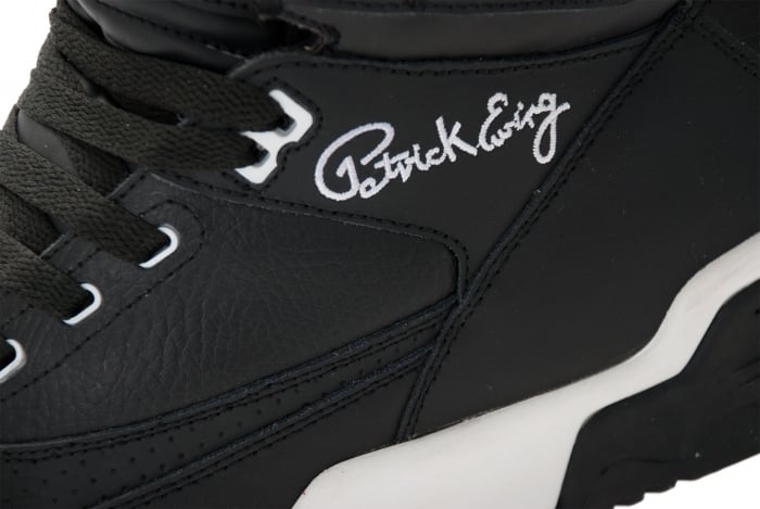 Ewing 33 Hi 'Black/White'