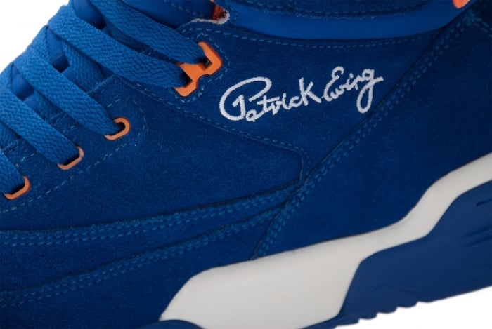 Ewing 33 Hi 'Royal Blue'