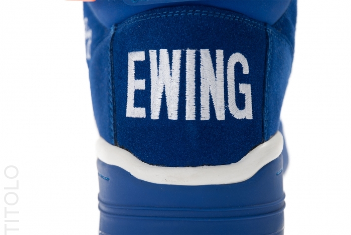 Ewing 33 Hi 'Royal Blue'