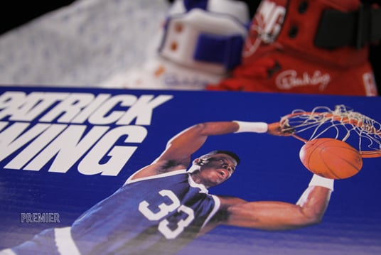 Ewing 33 Hi at Premier