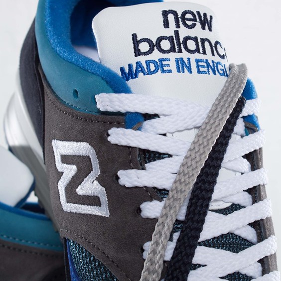Hanon x New Balance 1500 ‘Chosen Few’ at SNS