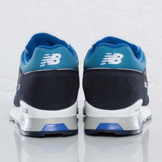 Hanon x New Balance 1500 ‘Chosen Few’ at SNS