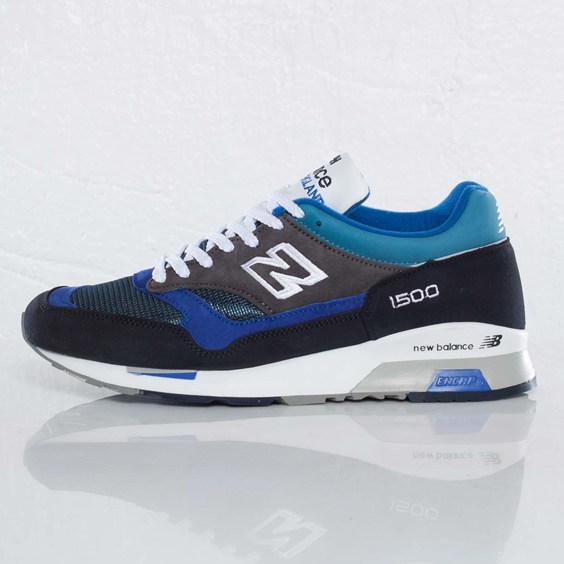 Hanon x New Balance 1500 ‘Chosen Few’ at SNS