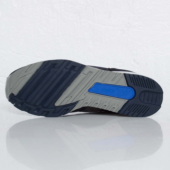 Hanon x New Balance 1500 ‘Chosen Few’ at SNS