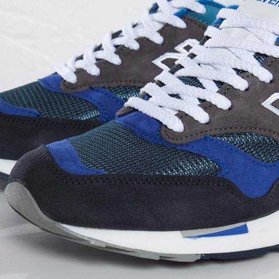 Hanon x New Balance 1500 ‘Chosen Few’ at SNS