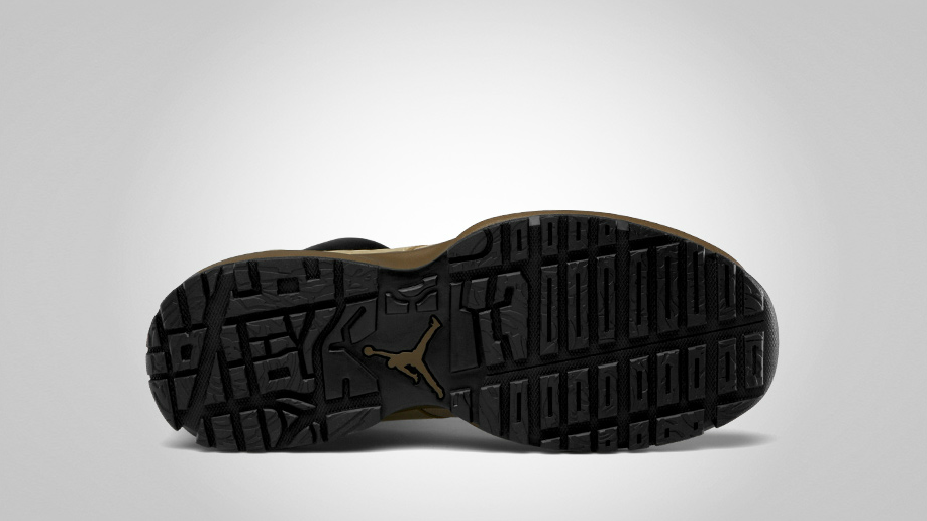 Jordan 23 Degrees F 'Filbert/Black-Light Olive'