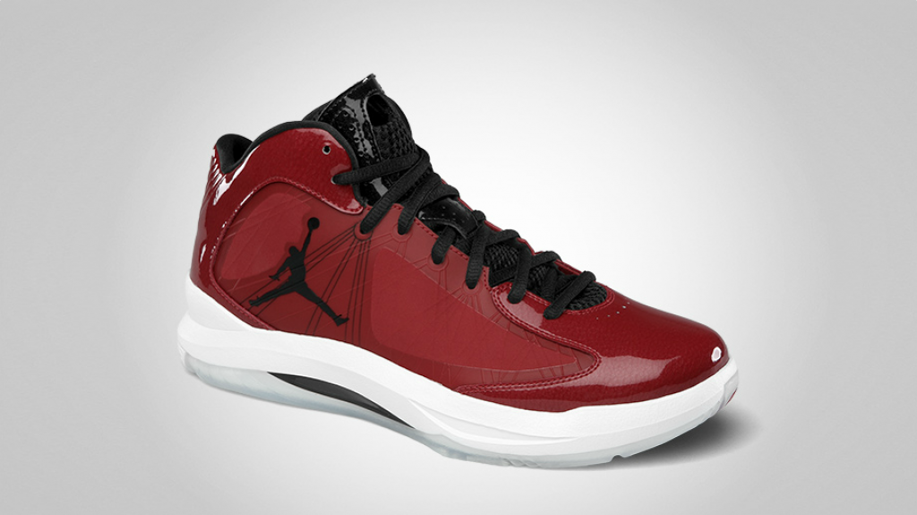 jordan flight gym red