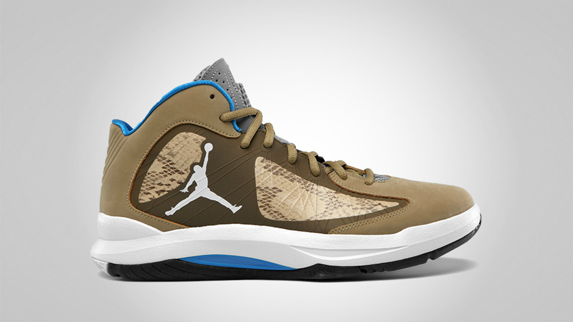 Jordan Aero Flight 'Jake The Snake' - Official Images