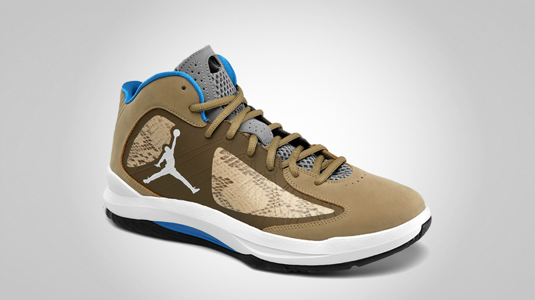 Jordan Aero Flight 'Jake The Snake' - Official Images