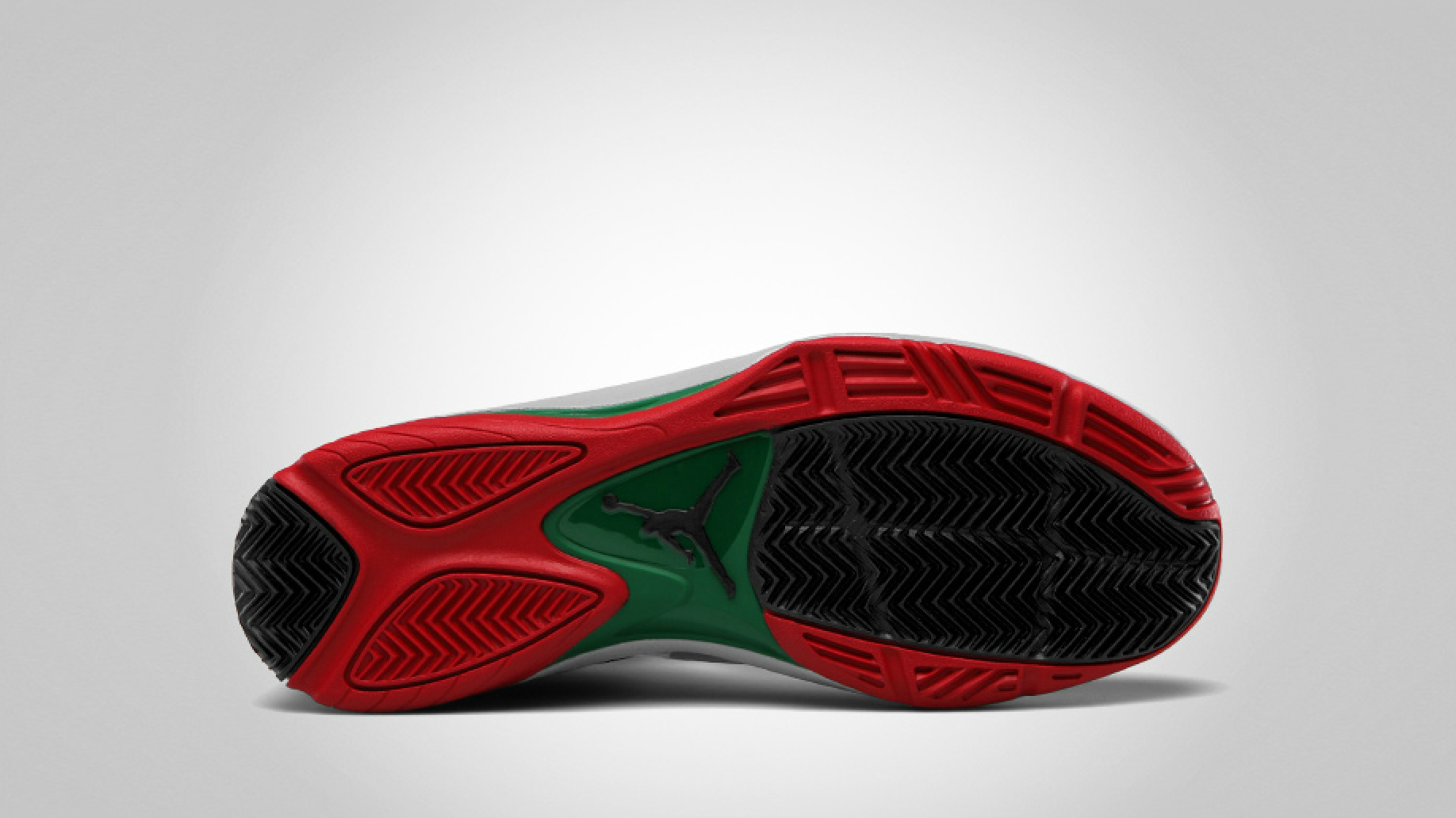 Jordan Aero Flight 'Legion of Doom' - Official Images