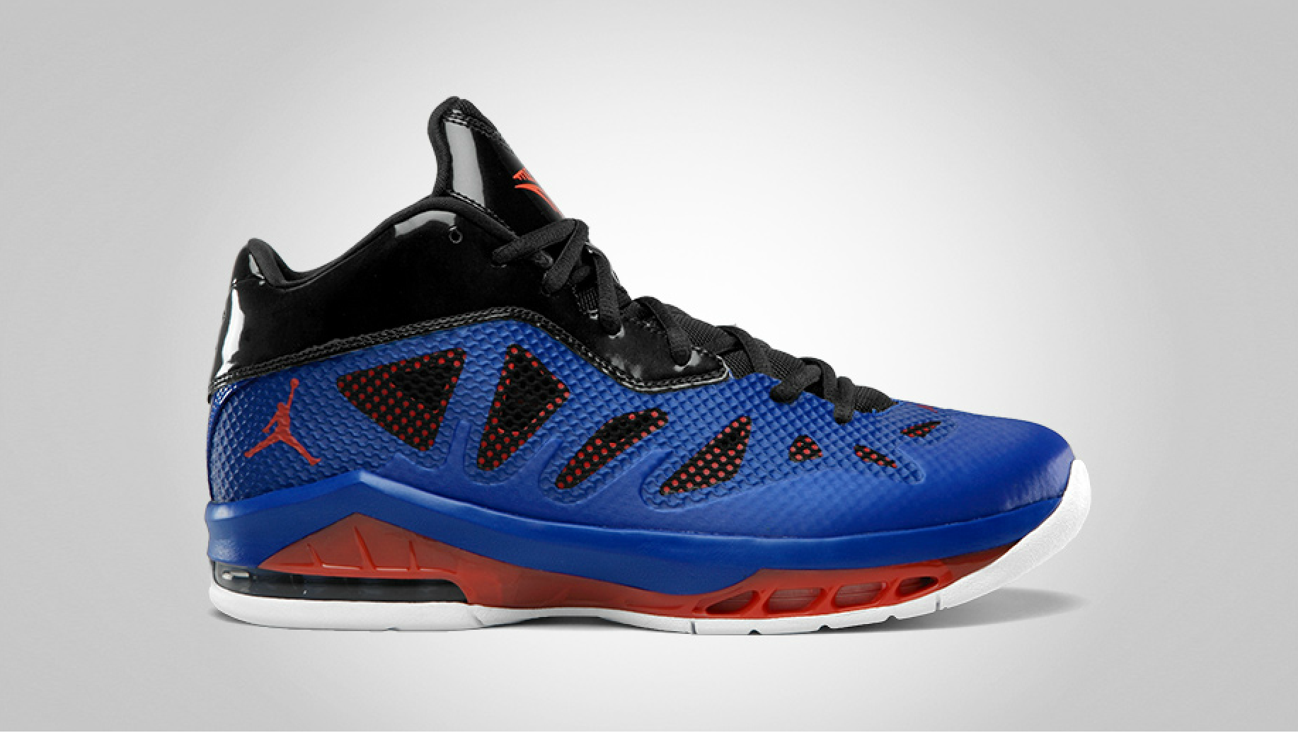 Jordan Melo M8 Advance ‘Away’ - Official Images- SneakerFiles