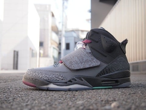 bordeaux son of mars