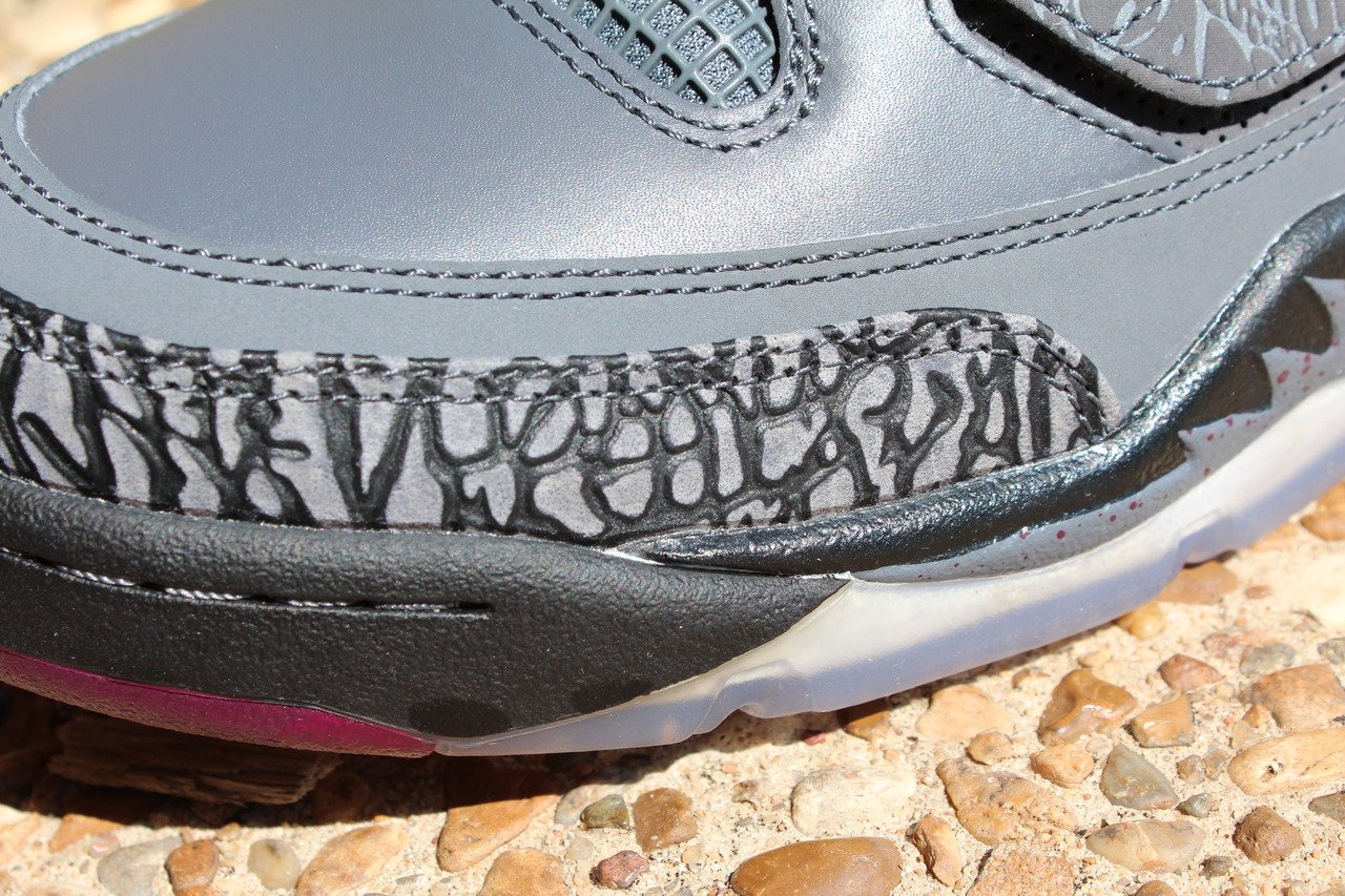 jordan son of mars grey cement