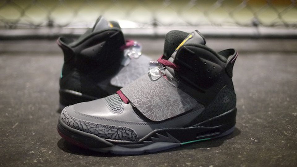 jordan son of mars bordeaux