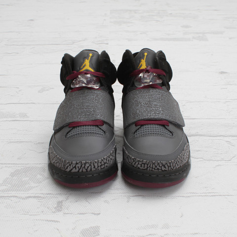 Jordan Son of Mars ‘Bordeaux’ at Concepts