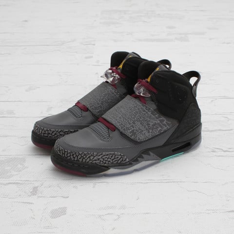 Jordan Son of Mars ‘Bordeaux’ at Concepts