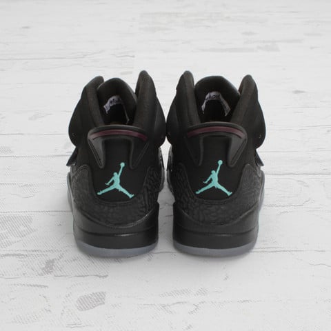 Jordan Son of Mars ‘Bordeaux’ at Concepts