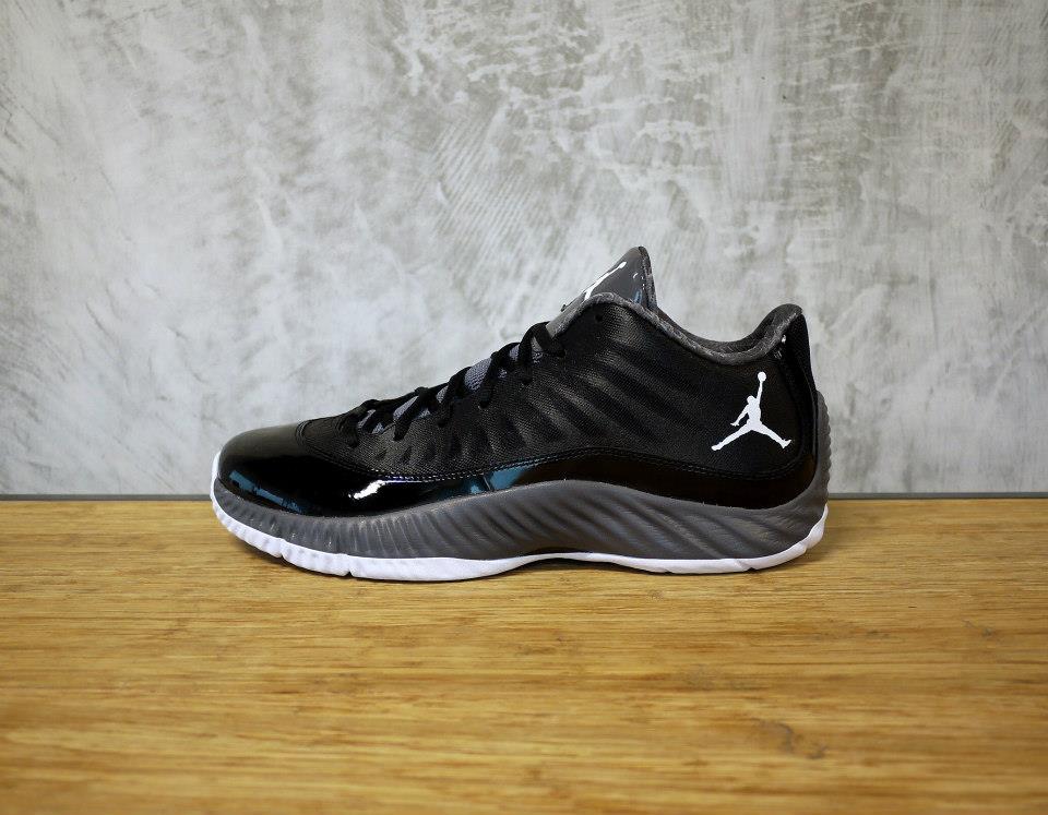 jordan superfly 2012