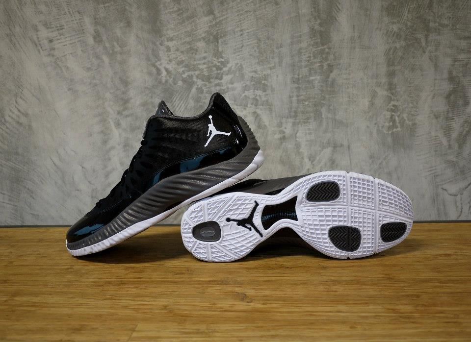 jordan superfly 2012