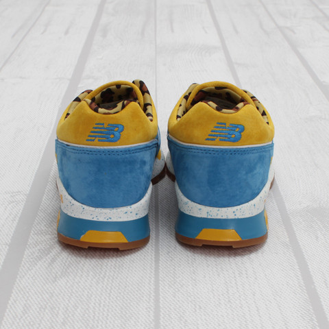 La MJC x colette x UNDFTD x New Balance 1500 at Concepts