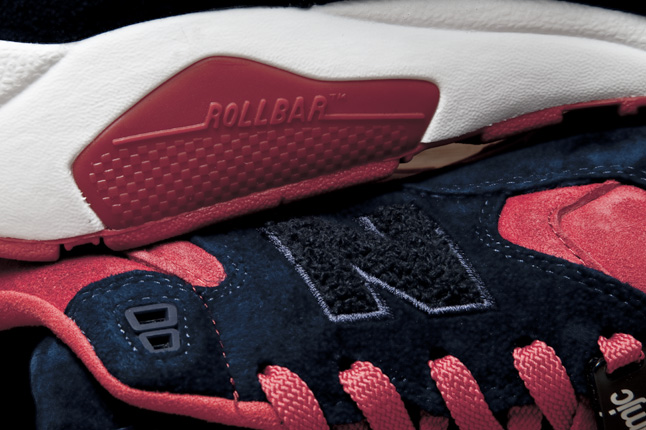 La MJC x colette x UNDFTD x New Balance MT580 - Another Look