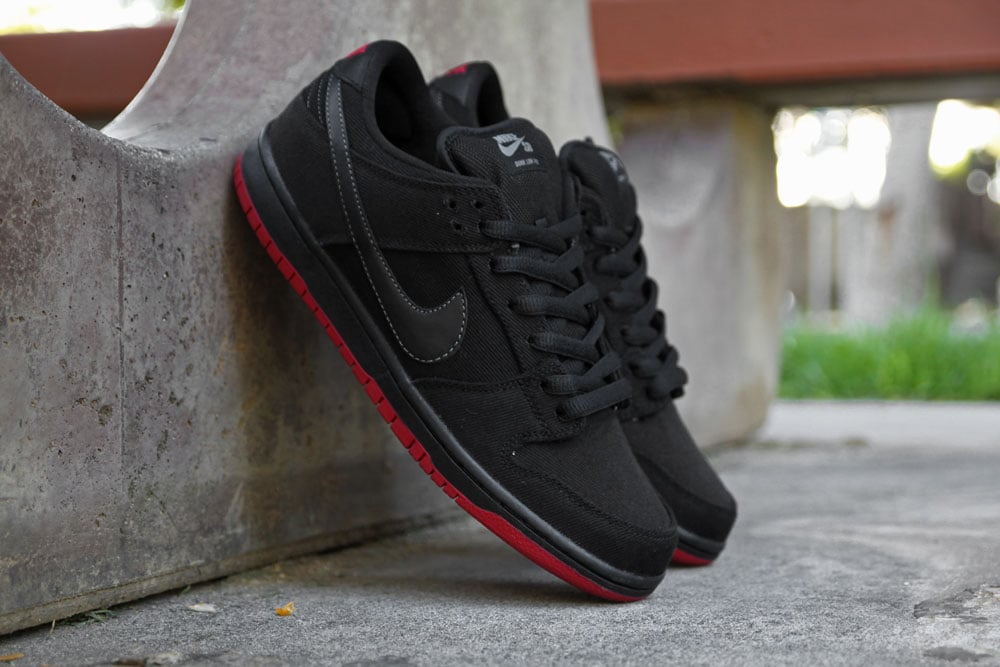 nike dunk low primitive