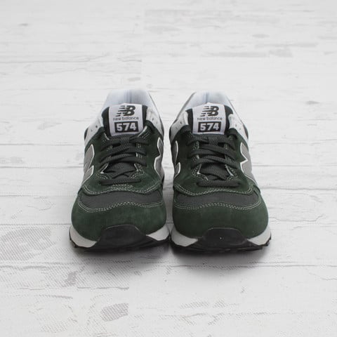 New Balance 574 'Forest Green'