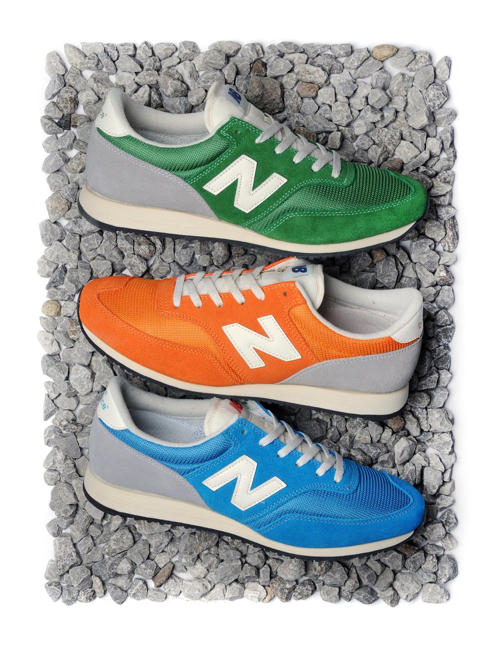 New Balance 620 size? Exclusives