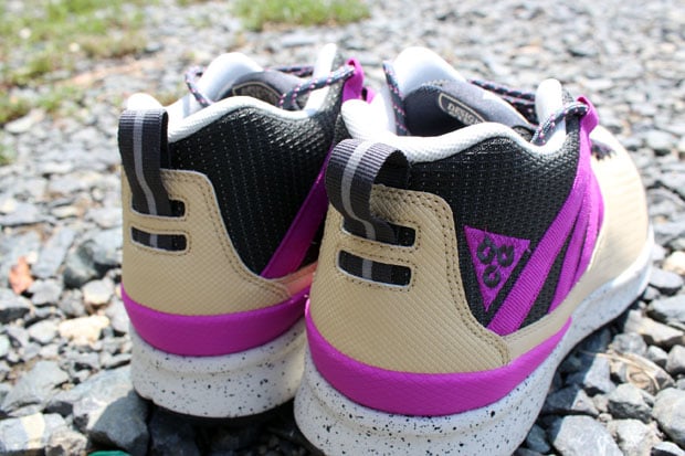 nike okwahn ii on feet