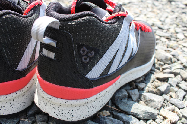 Nike ACG Okwahn II ‘Black/Anthracite’ at Social Status