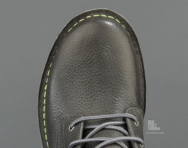 Nike ACG Woodridge Supreme 6 'Dark Grey/Dark Grey-Volt-Stealth'