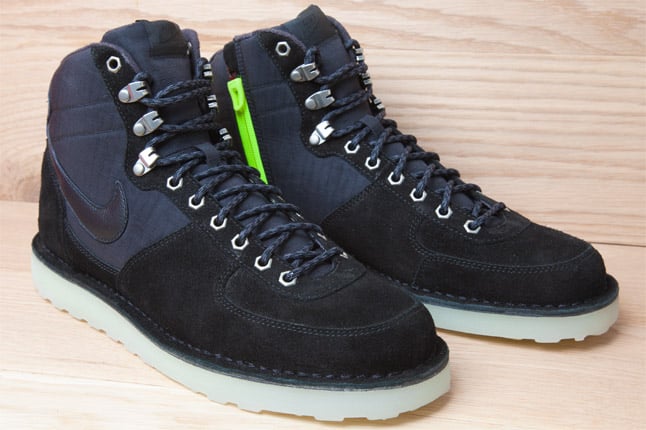 Nike Air Approach 2012