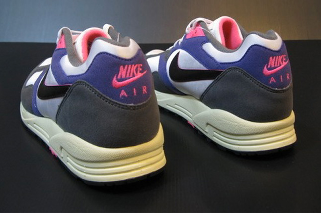 Nike Air Base II Vintage