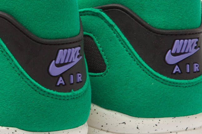 Nike Air Current 'Stadium Green'