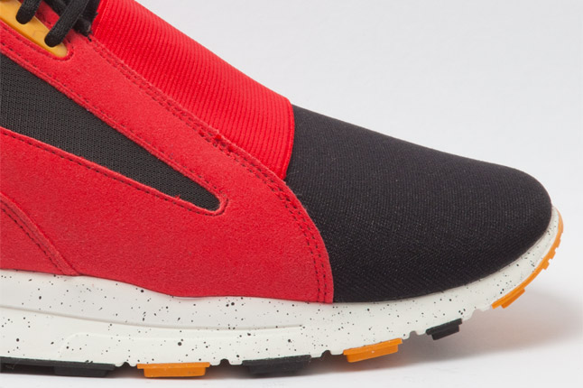 Nike Air Current 'University Red'