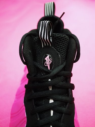 Nike Air Foamposite One ‘Polarized Pink’ – New Images