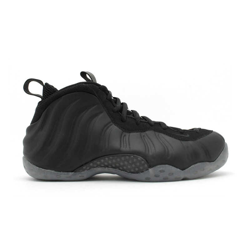 Nike Air Foamposite One ‘Stealth’ at Kinetics