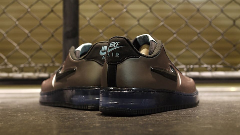 nike air force 1 foamposite pro low pewter