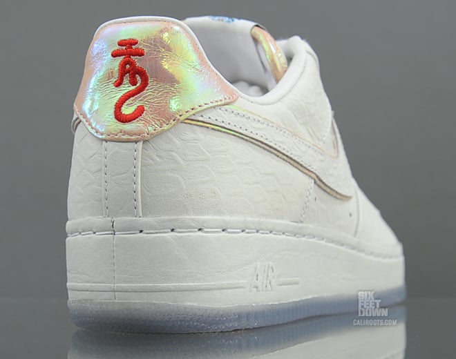 Nike Air Force 1 Low 'Year of the 