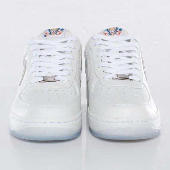 Nike Wmns Air Force 1 '07 LXX - Dh0775-200 - SNS | Culture, Creativity,  Community