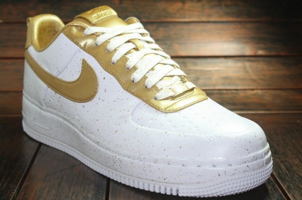 Nike Air Force 1 Low ‘Gold Medal’ - Another Look