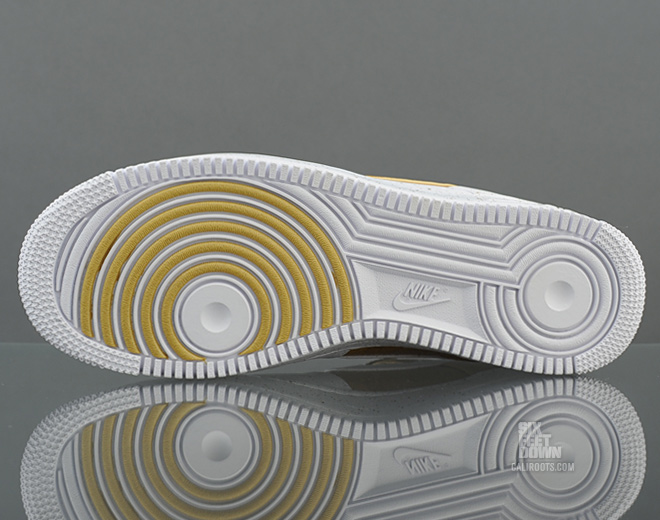 Nike Air Force 1 Low ‘Gold Medal’ at SFD